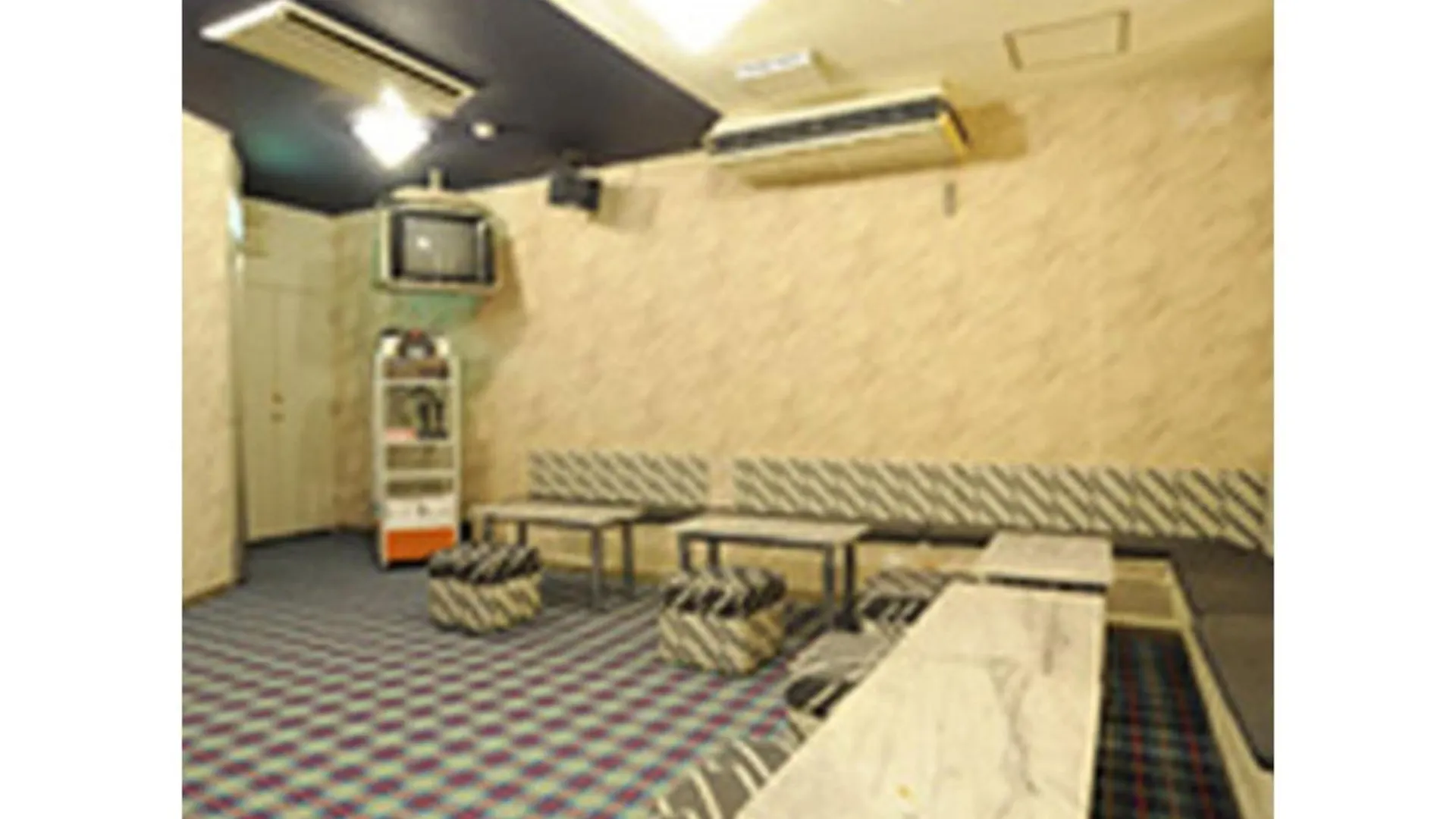 Mount View Hotel - Vacation Stay 40142V Kamikawa