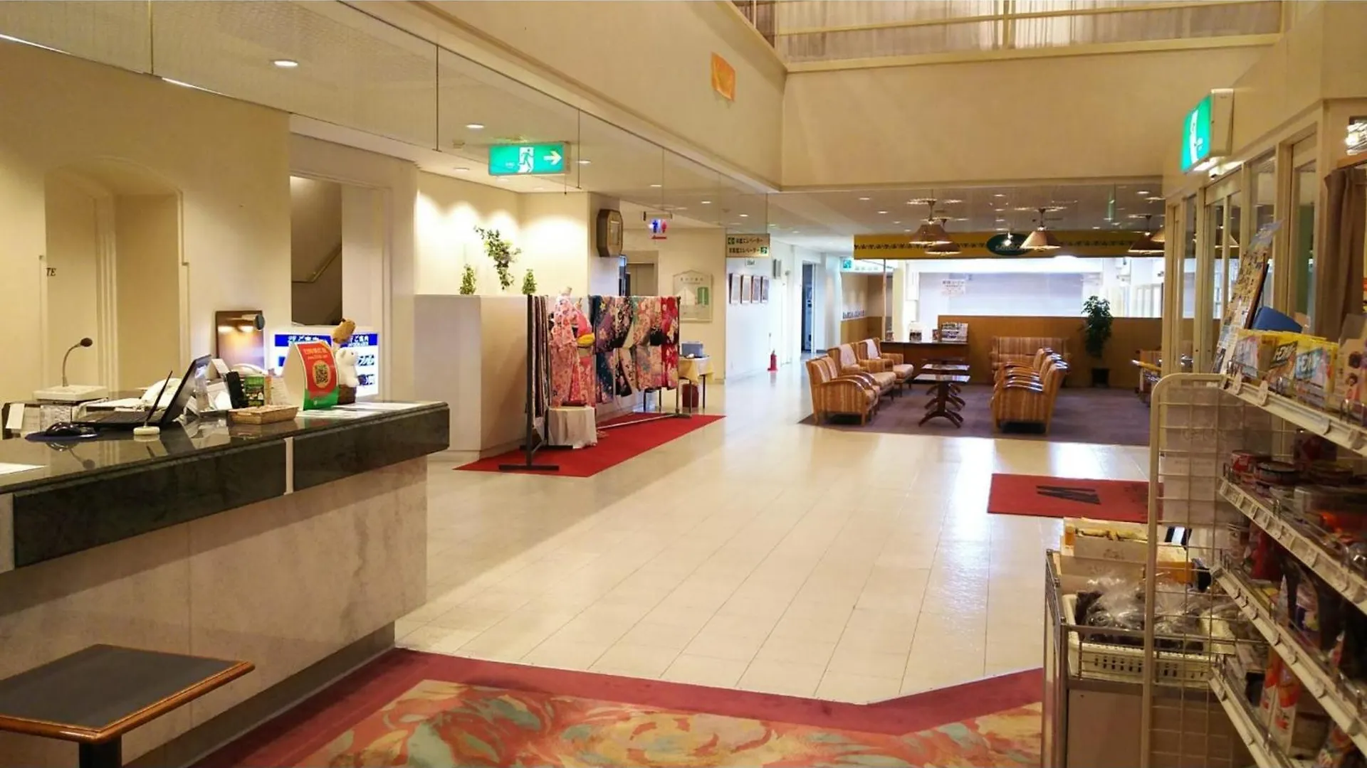 Mount View Hotel - Vacation Stay 40142V Kamikawa  0*, Kamikawa (Hokkaido)