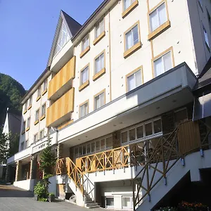 Ryokan Yumoto Ginsenkaku, Kamikawa (Hokkaido)