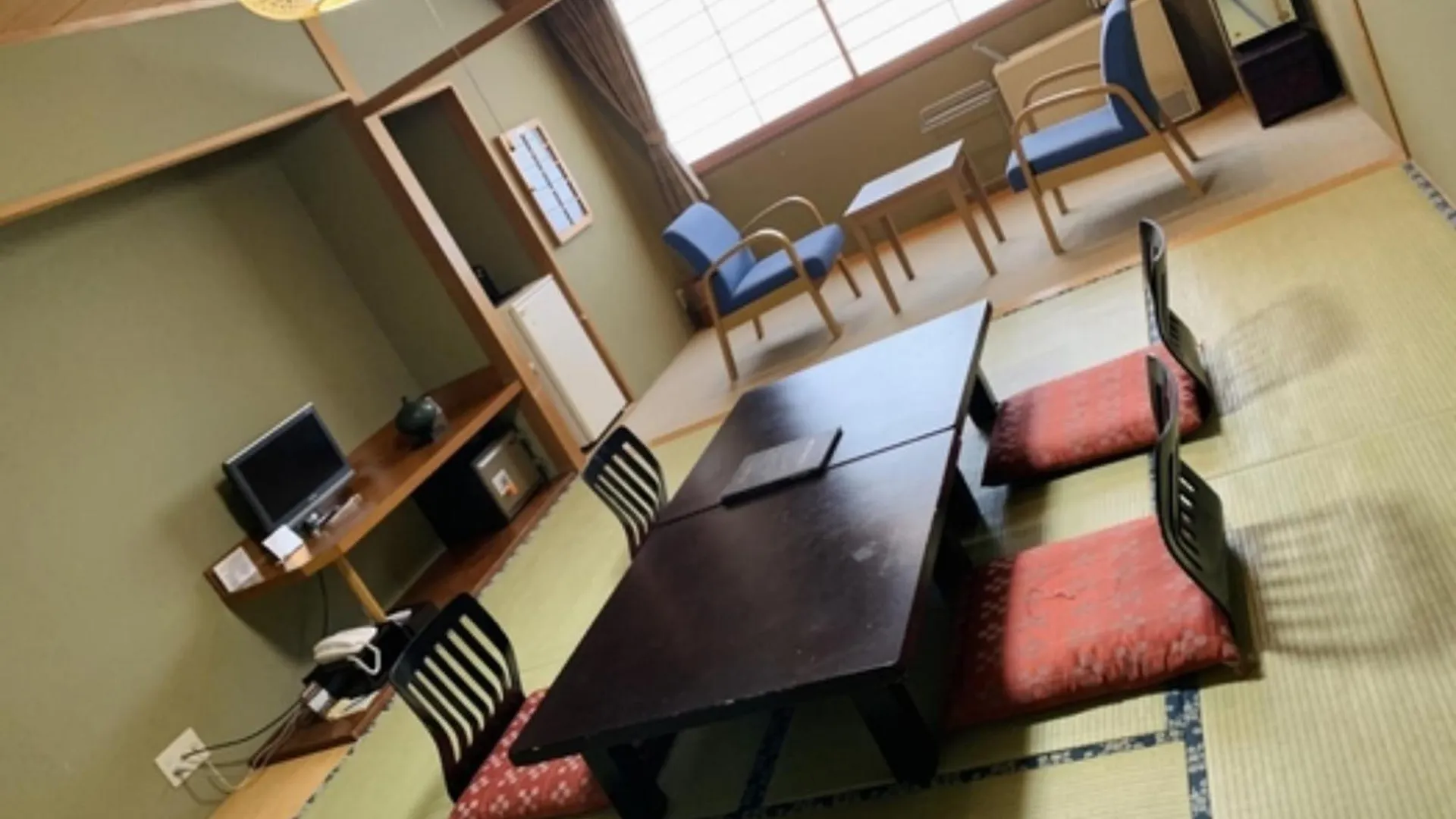 Mount View Hotel - Vacation Stay 40142V Kamikawa